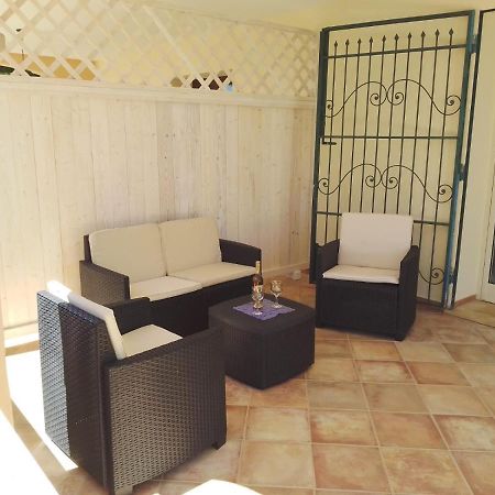 Residenza Rosa Maria Country House Orosei Εξωτερικό φωτογραφία