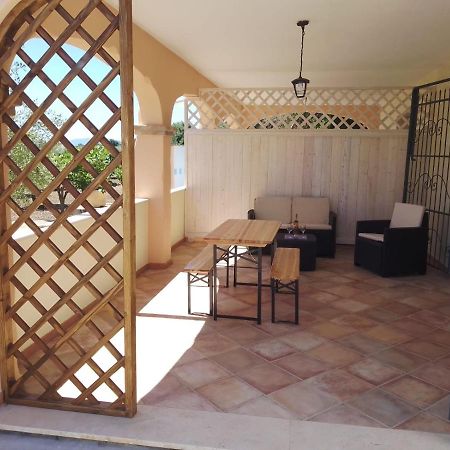 Residenza Rosa Maria Country House Orosei Εξωτερικό φωτογραφία
