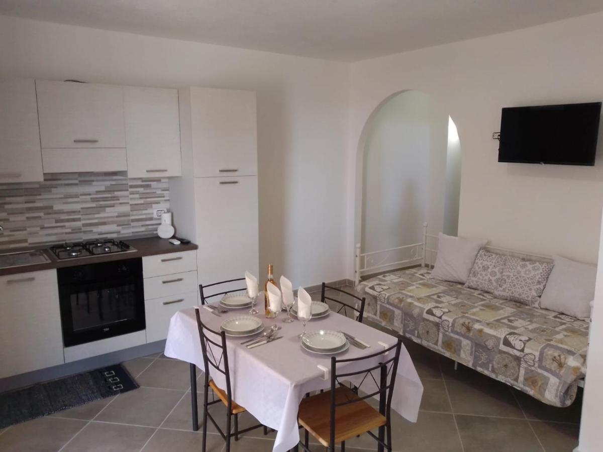 Residenza Rosa Maria Country House Orosei Εξωτερικό φωτογραφία