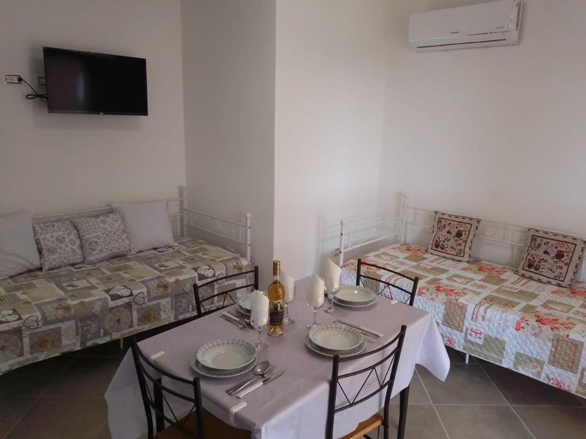 Residenza Rosa Maria Country House Orosei Εξωτερικό φωτογραφία
