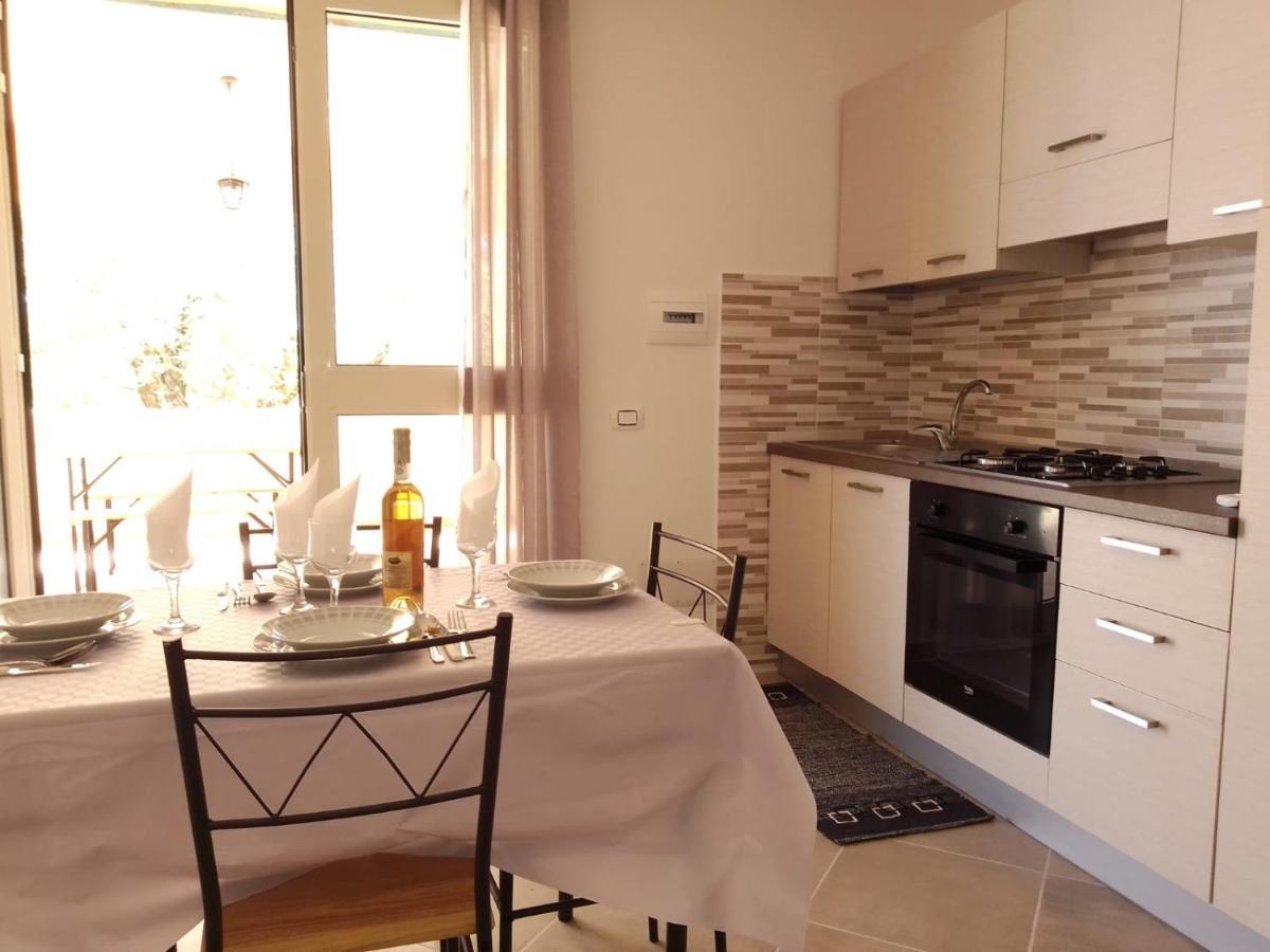 Residenza Rosa Maria Country House Orosei Εξωτερικό φωτογραφία
