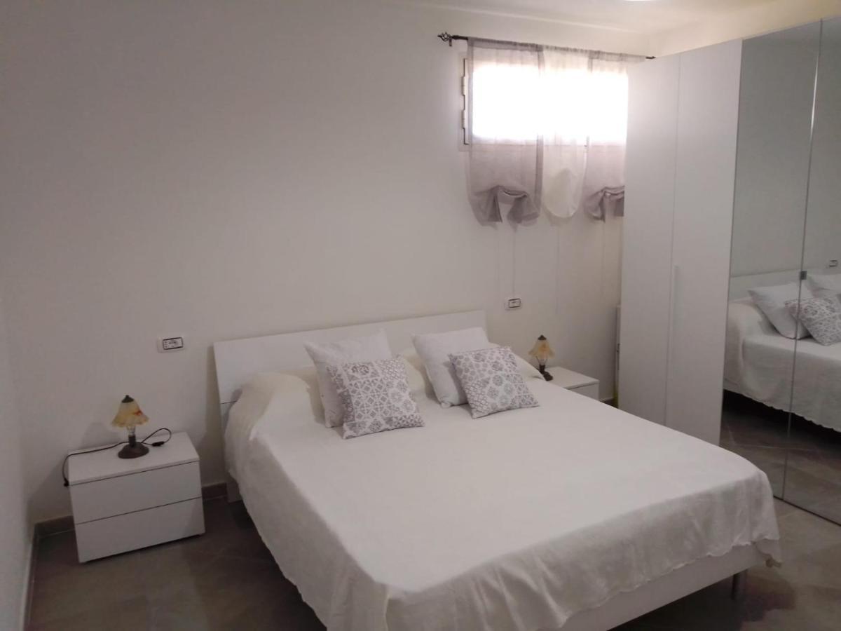 Residenza Rosa Maria Country House Orosei Εξωτερικό φωτογραφία
