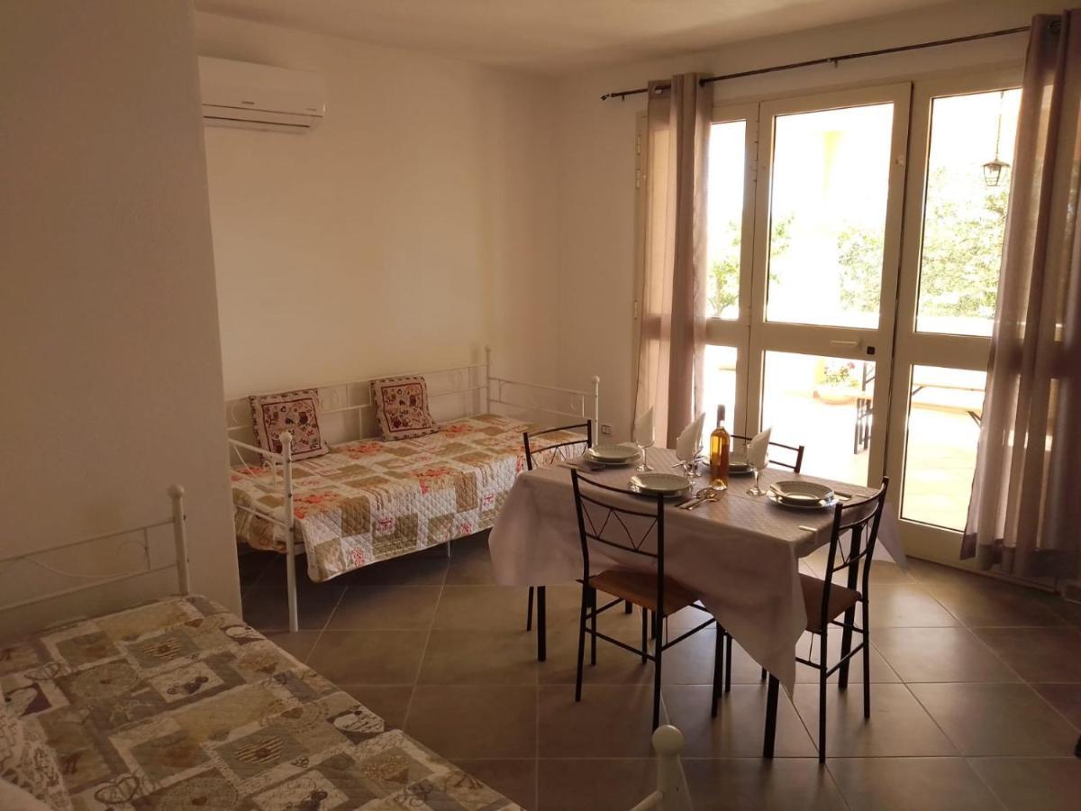 Residenza Rosa Maria Country House Orosei Εξωτερικό φωτογραφία
