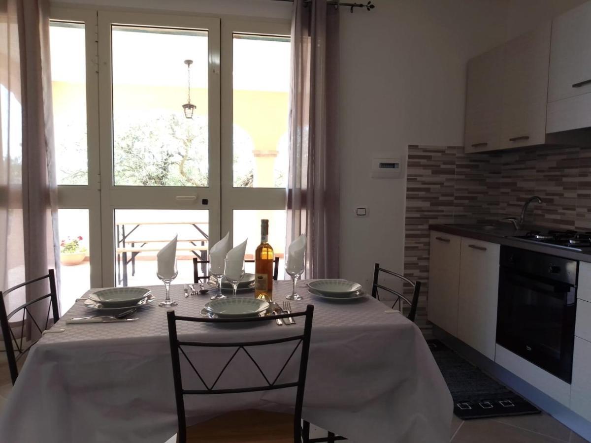 Residenza Rosa Maria Country House Orosei Εξωτερικό φωτογραφία