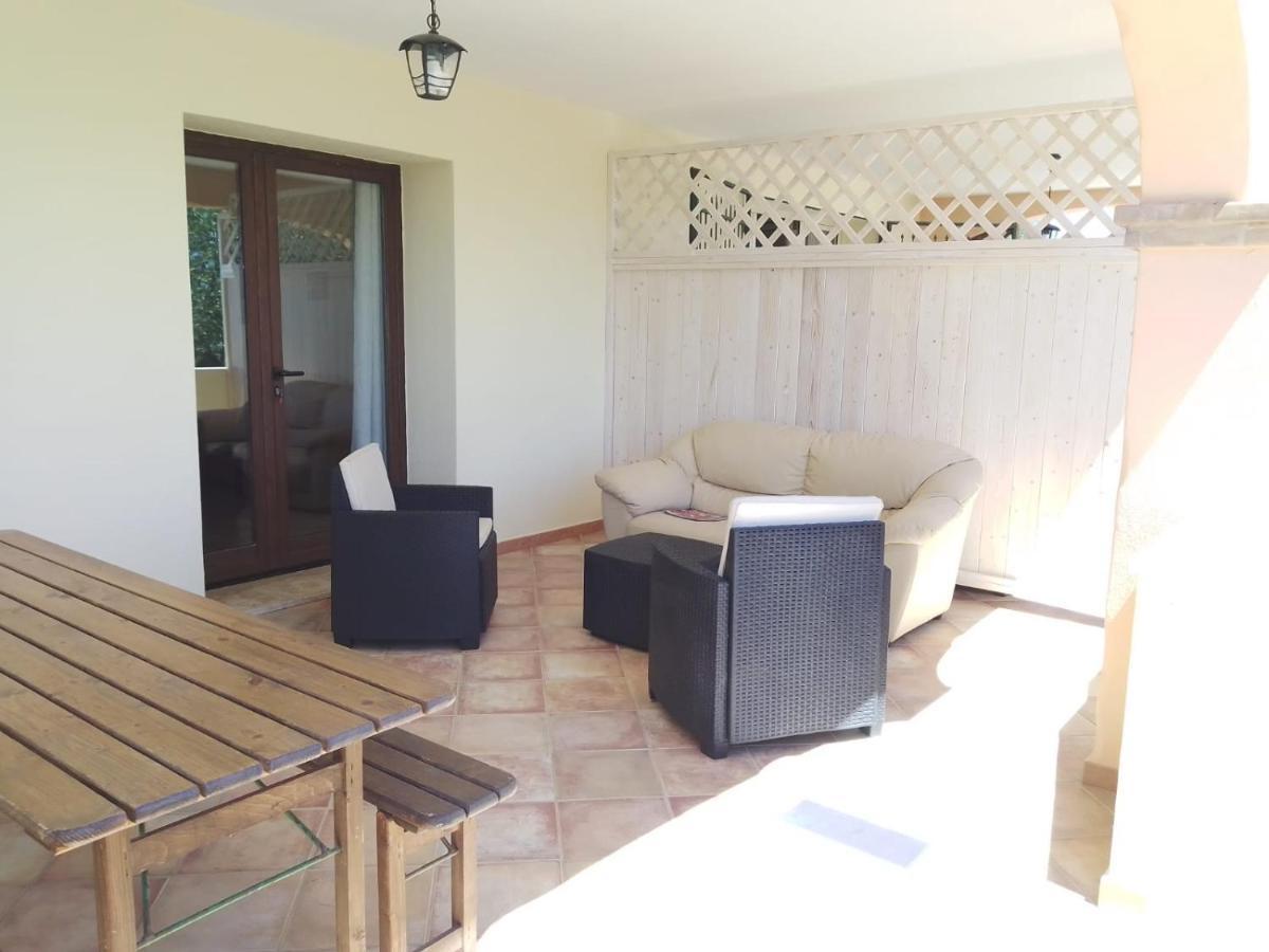 Residenza Rosa Maria Country House Orosei Εξωτερικό φωτογραφία