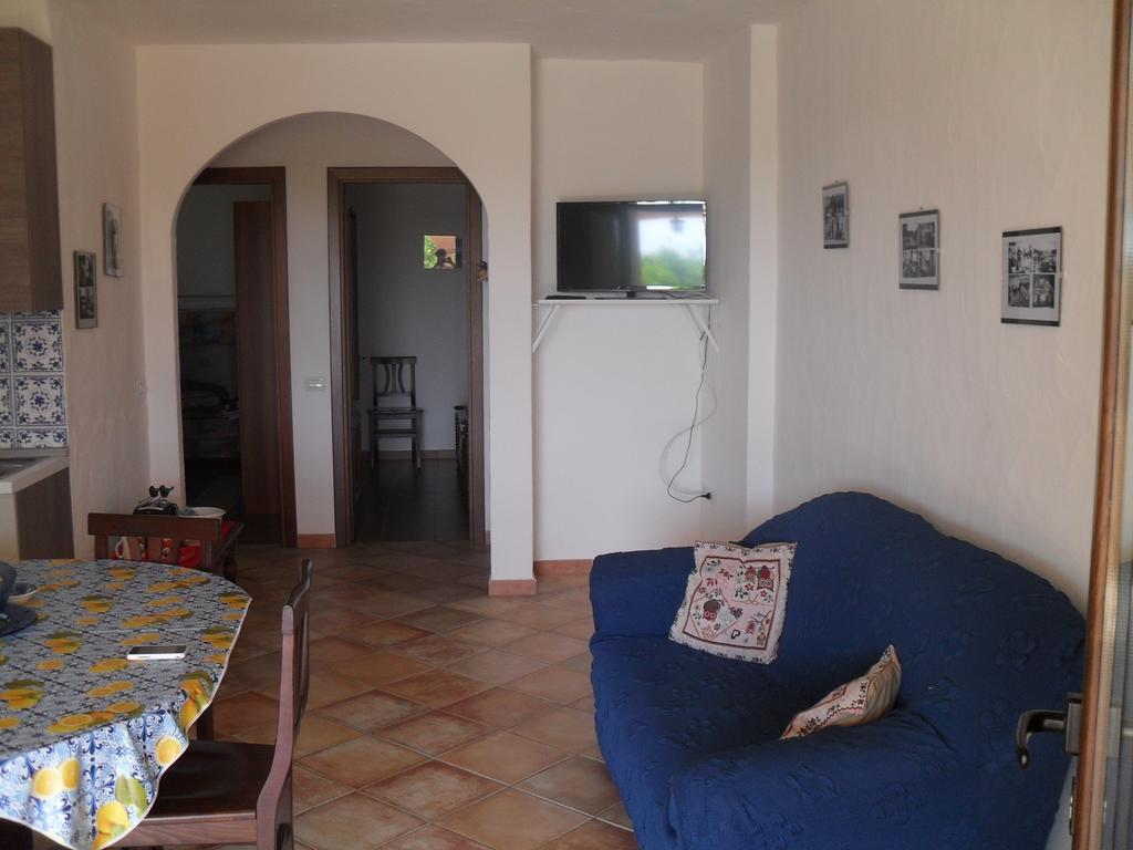 Residenza Rosa Maria Country House Orosei Δωμάτιο φωτογραφία