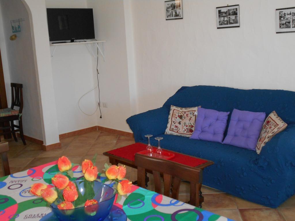 Residenza Rosa Maria Country House Orosei Εξωτερικό φωτογραφία