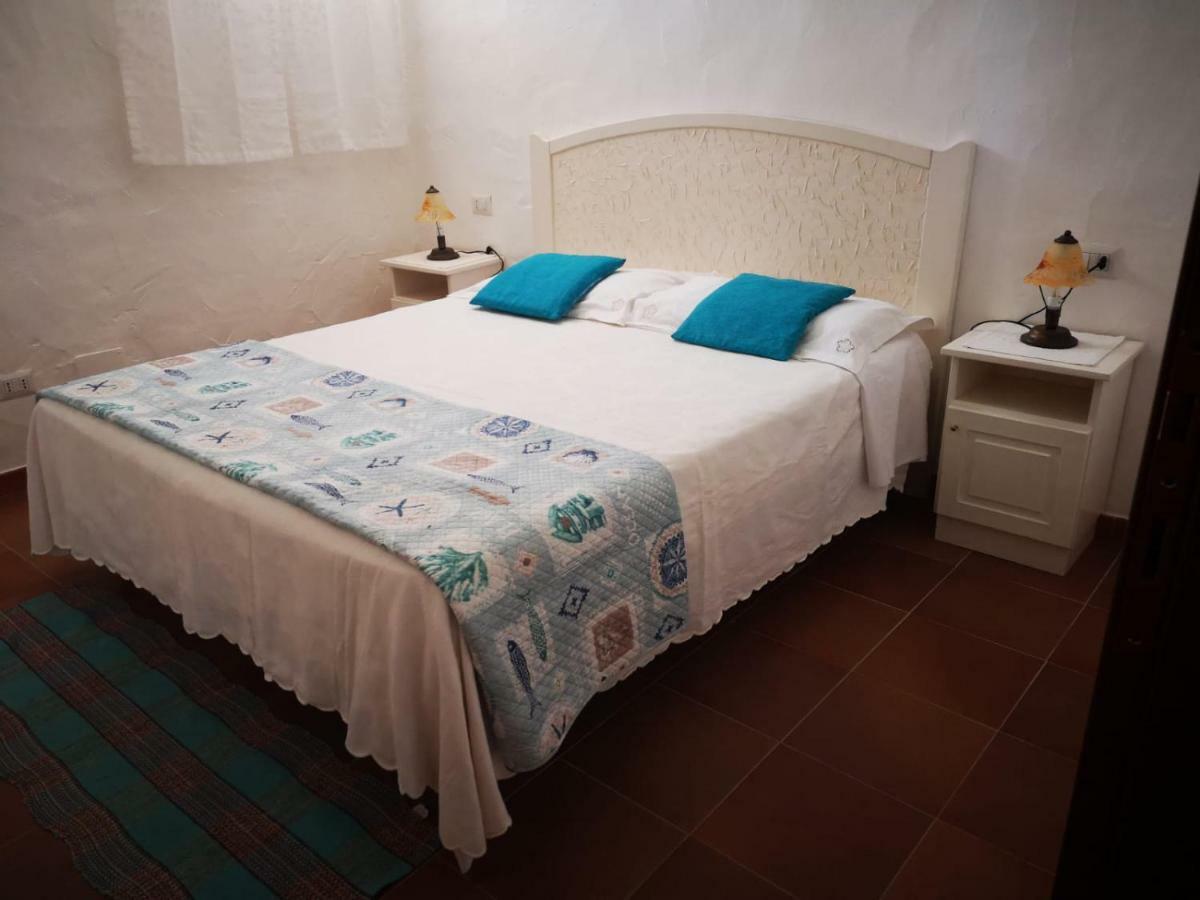 Residenza Rosa Maria Country House Orosei Εξωτερικό φωτογραφία