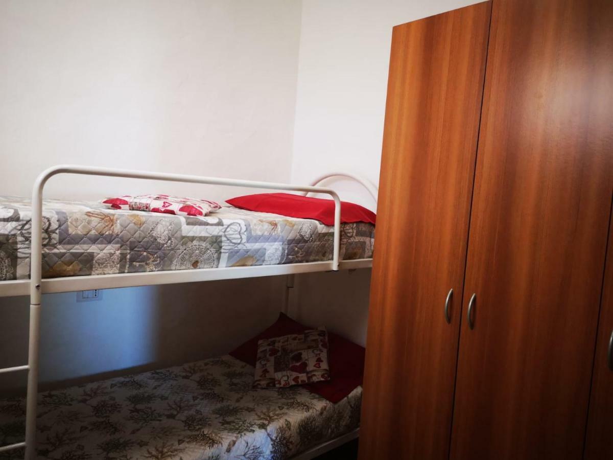 Residenza Rosa Maria Country House Orosei Εξωτερικό φωτογραφία