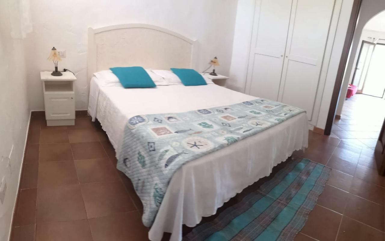 Residenza Rosa Maria Country House Orosei Εξωτερικό φωτογραφία